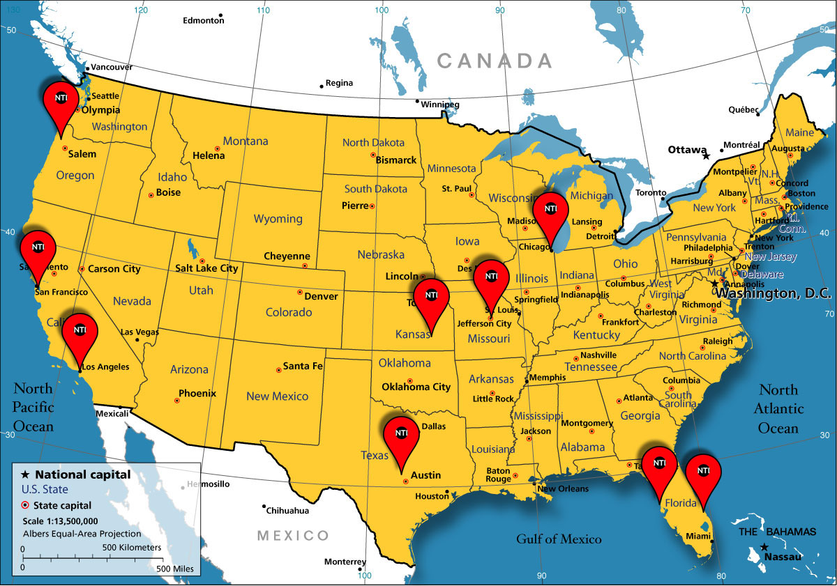 nti world services map